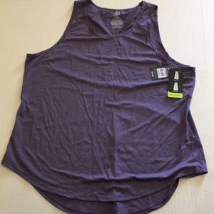 Athletic top